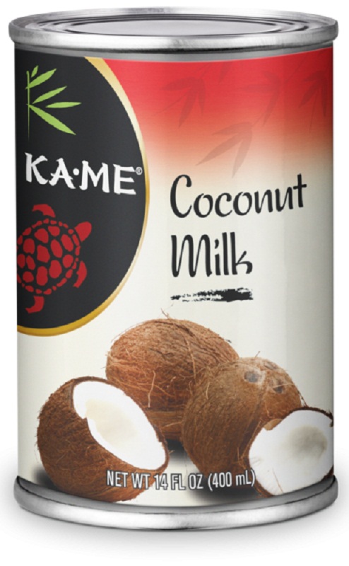 Picture of Ka-Me KHFM00031196 Coconut Milk, 14 oz