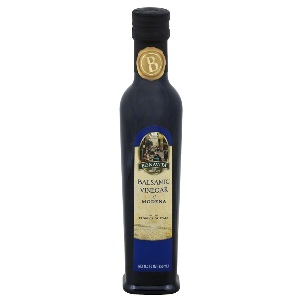 Picture of Bonavita KHFM00095628 Balsamic Select Vinegar&#44; 8.5 oz