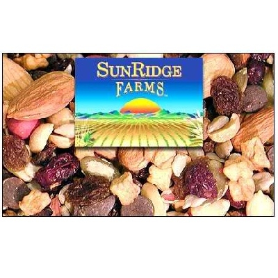 KHFM00853549 Organic Trail Mix Cranberry Harvest, 16 lbs -  Sunridge Farms