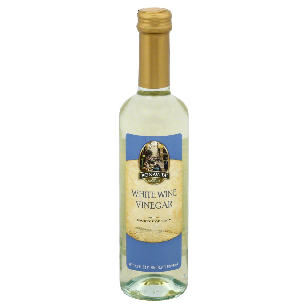 Picture of Bonavita KHFM00095635 White Wine Vinegar, 16.9 oz