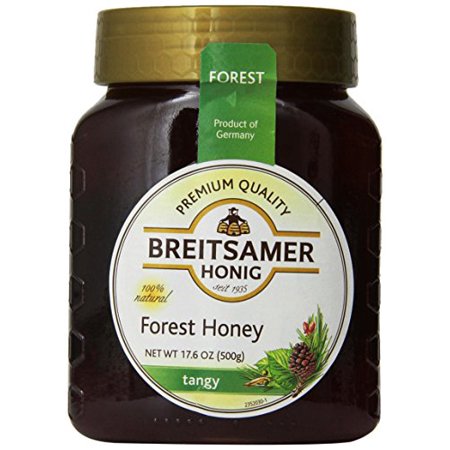 Picture of Breitsamer KHLV01079599 Forest Honey&#44; 17.6 oz