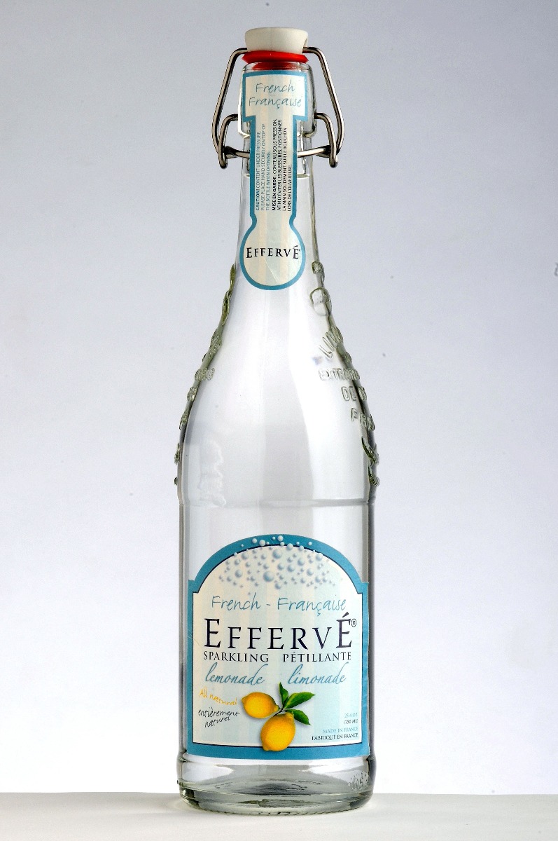 Picture of Efferve KHLV00016573 Lemonade French Juice&#44; 25.4 oz