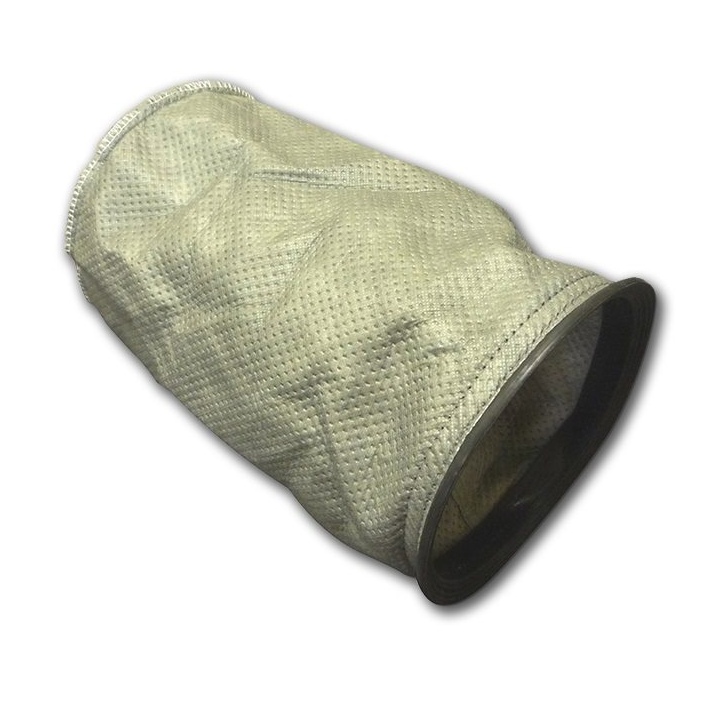 SuperCoach, MegaVac & LineVacer 10 qt Backpack Cloth Replacement Bag