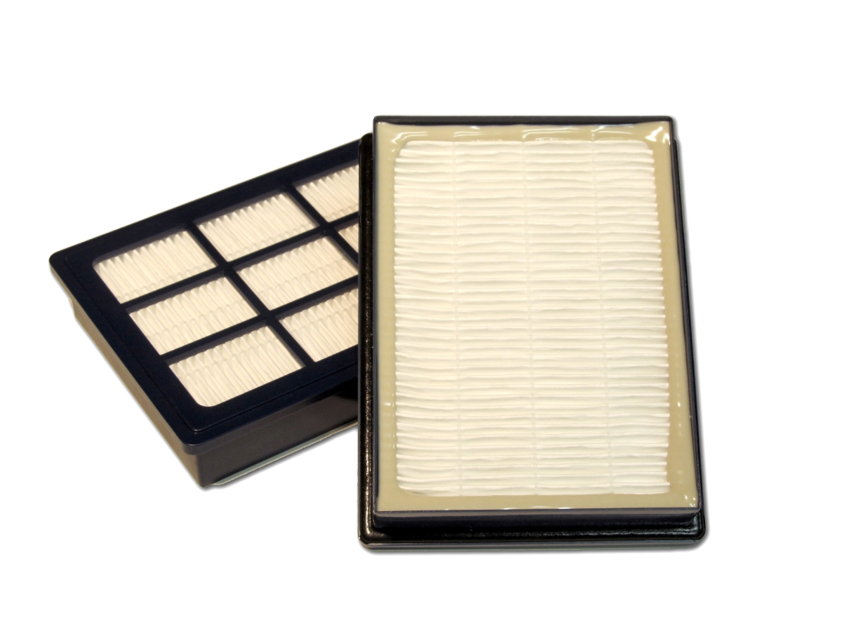ADV Advance Spectrum S12 - D12 - S15 - D15 - GU Carpetmaster & VU500 Hepa H13 Replacement Filter - Pack of 10