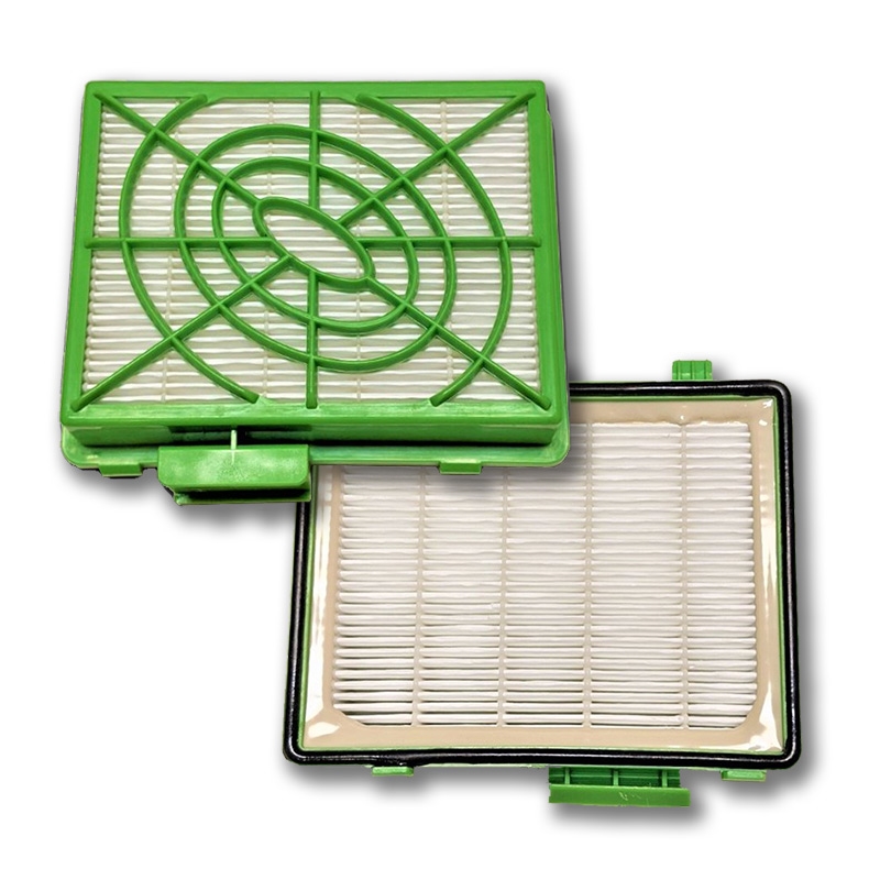 REPLACEMENT HEPA EXHAUST FILTER FOR NSS PACER 12/15UE
