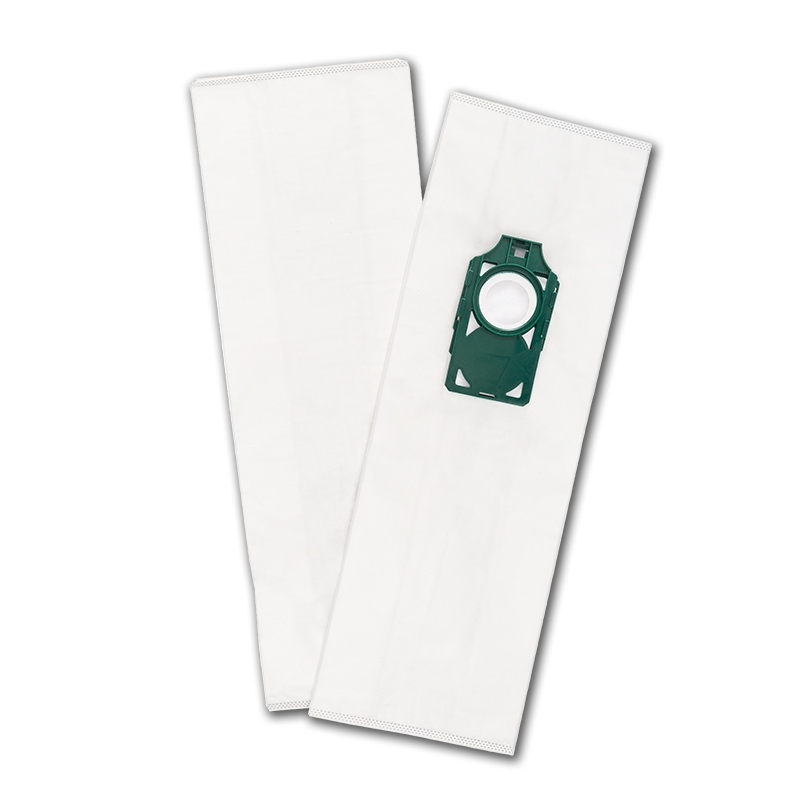 Replacement vacuum bags for Clean Max Zoom500/700/800