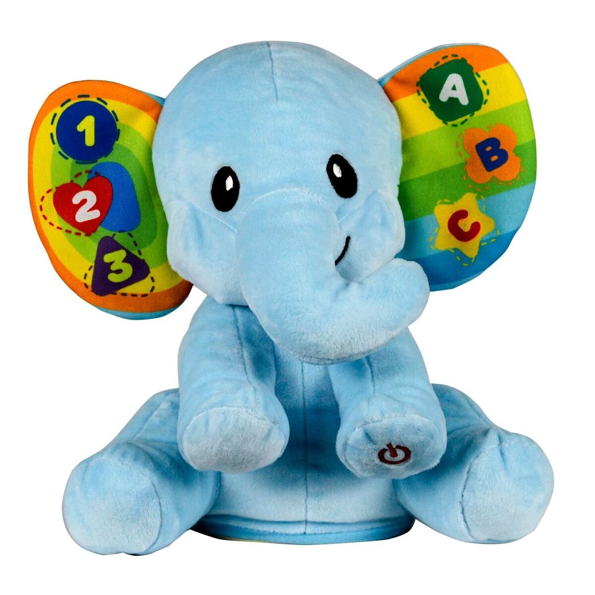 Picture of Winfun 0695 Learn with Me Elephant