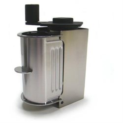 Picture of ACEA V84 Rotary Stainless Steel Drum Grater