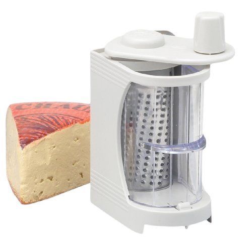 Picture of ACEA V83 Table Cheese Grater