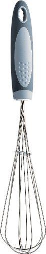 Picture of Ghidini V316 Easy Grip Stainless Steel Whisk