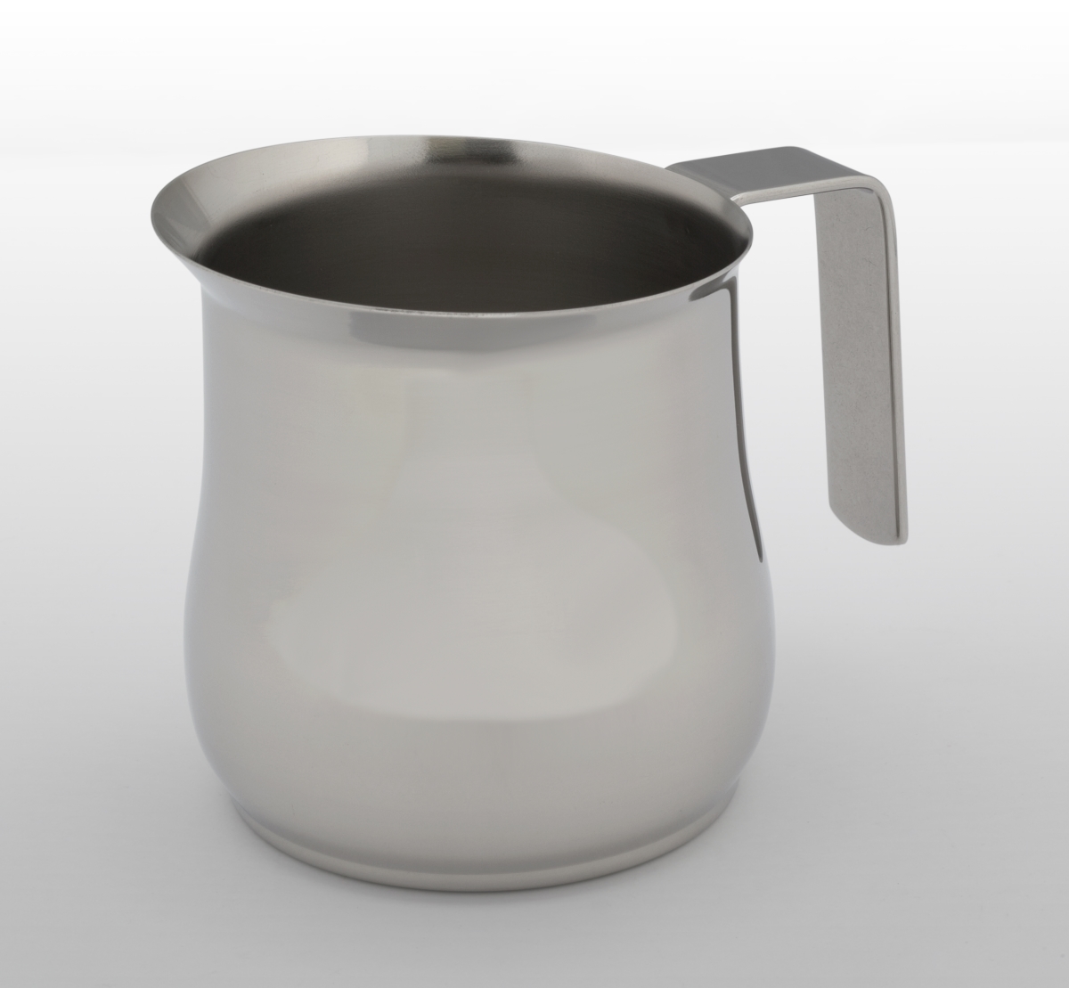Picture of Ilsa V13 Stainless Steel Milk Pitcher