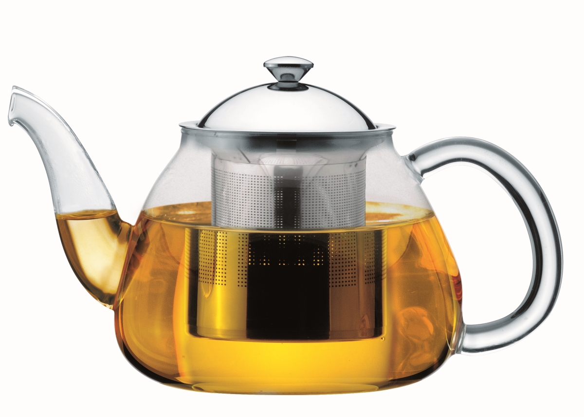 Picture of Ilsa V740 Tea Infuser with Filter