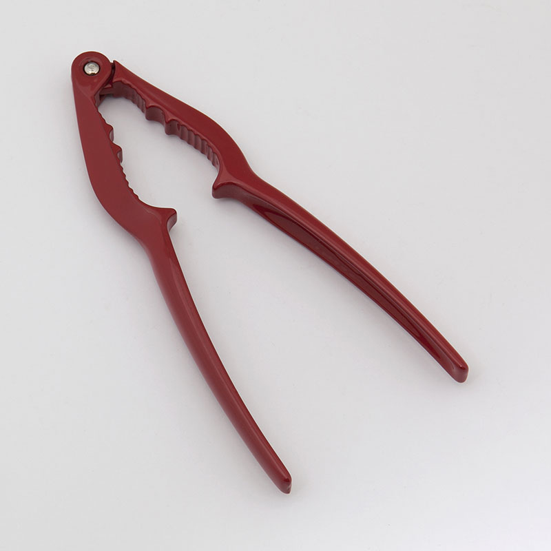 Picture of Ghidini V131 Nut & Lobster Cracker-Heavy - Red