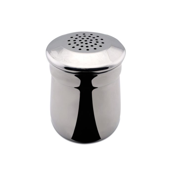 Picture of Ilsa V270-LARGE 7 oz Cocoa Shaker - Large - Inox
