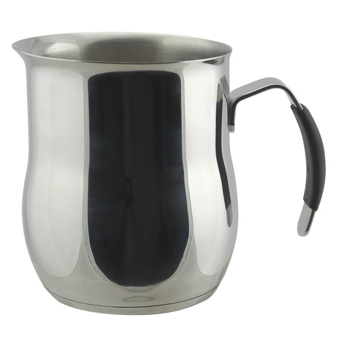Picture of Ilsa V10-8 Milk 8 Cup Pitcher with Induction Bottom
