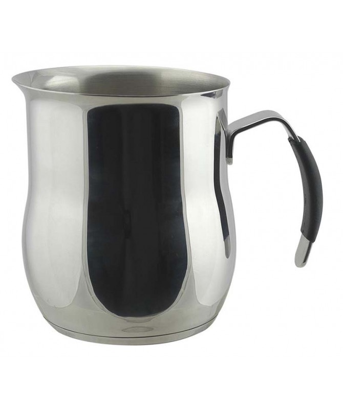 Picture of Ilsa V10-10 10 Cup Milk Pitcher with Induction Bottom