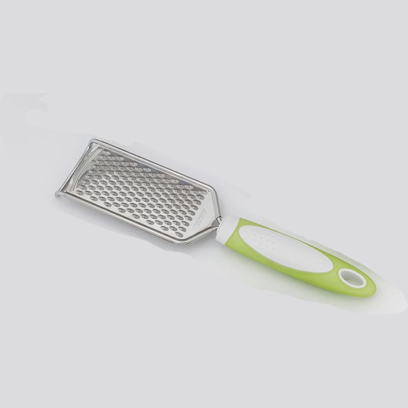Picture of Ghidini V234 Easy Grip Stainless Steel Mini Grater - Carded