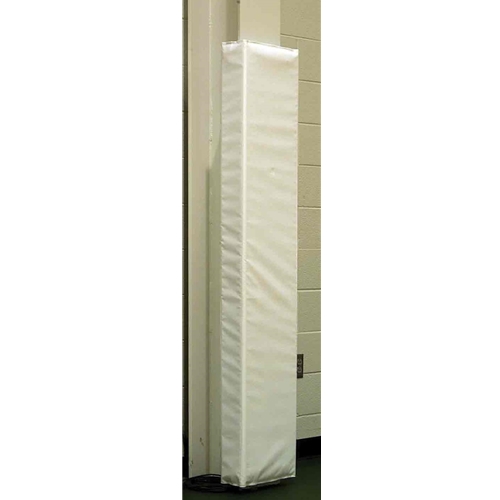 10 in. I-Beam Wrap Polyurethane Foam for 6 ft. Tall