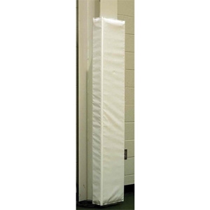 8 in. I-Beam Wrap Bonded Foam for 6 ft. Tall