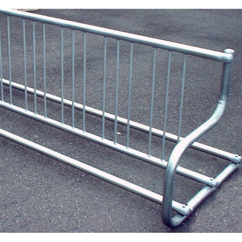 Picture of Gared Sports BRT-5D 5 ft. Traditional Double Sided Bike Rack