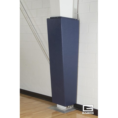 6 in. I-Beam Wrap Polyurethane Foam