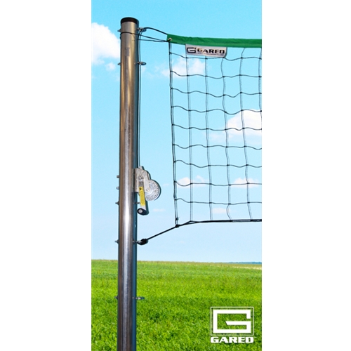 Picture of Gared Sports ODVB35 3.5 in. Side Out Outdoor Volleyball Semi Permanent Standards