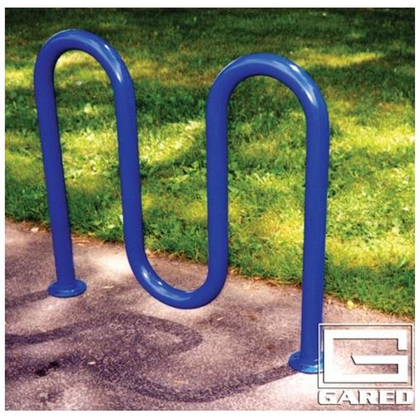 Picture of Gared Sports BRL2-PC 3 ft. 3 in. Loop-Style Bike Rack