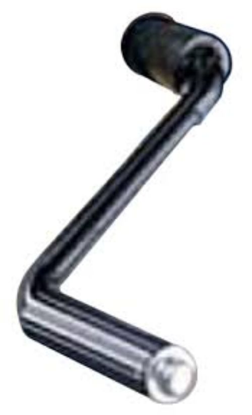 Picture of Gared Sports 601651372 Handle For Volleyball Ratchet Winch