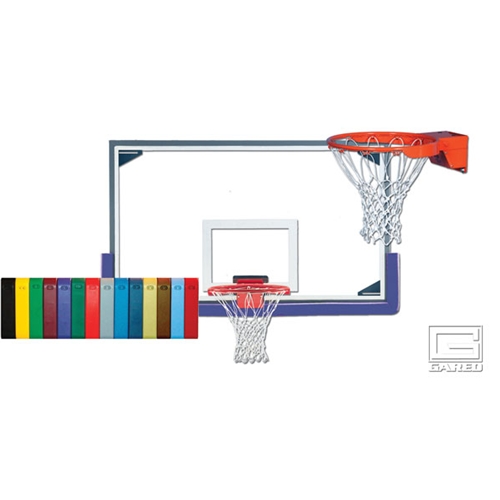 Master Gymnasium Glass Package for AFRG42 - 3000 - PMCE