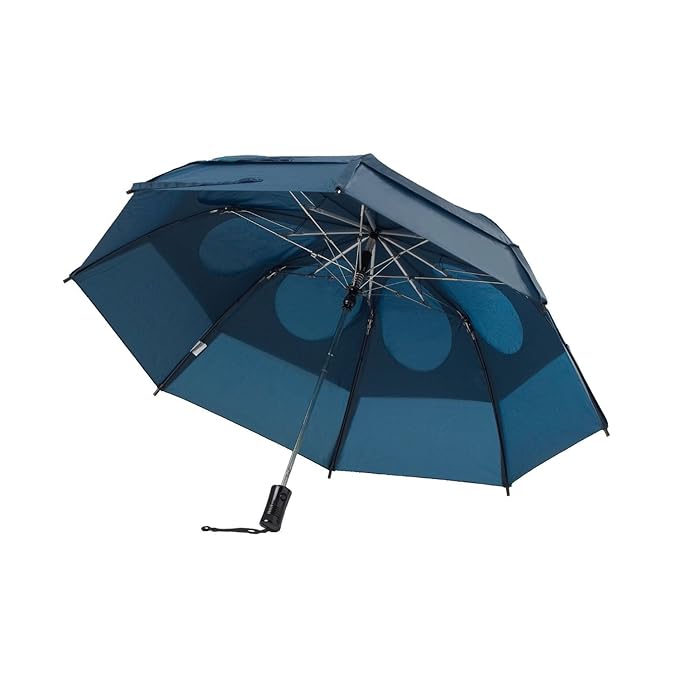 2432NA 43 in. Metro Automatic Umbrella, Navy
