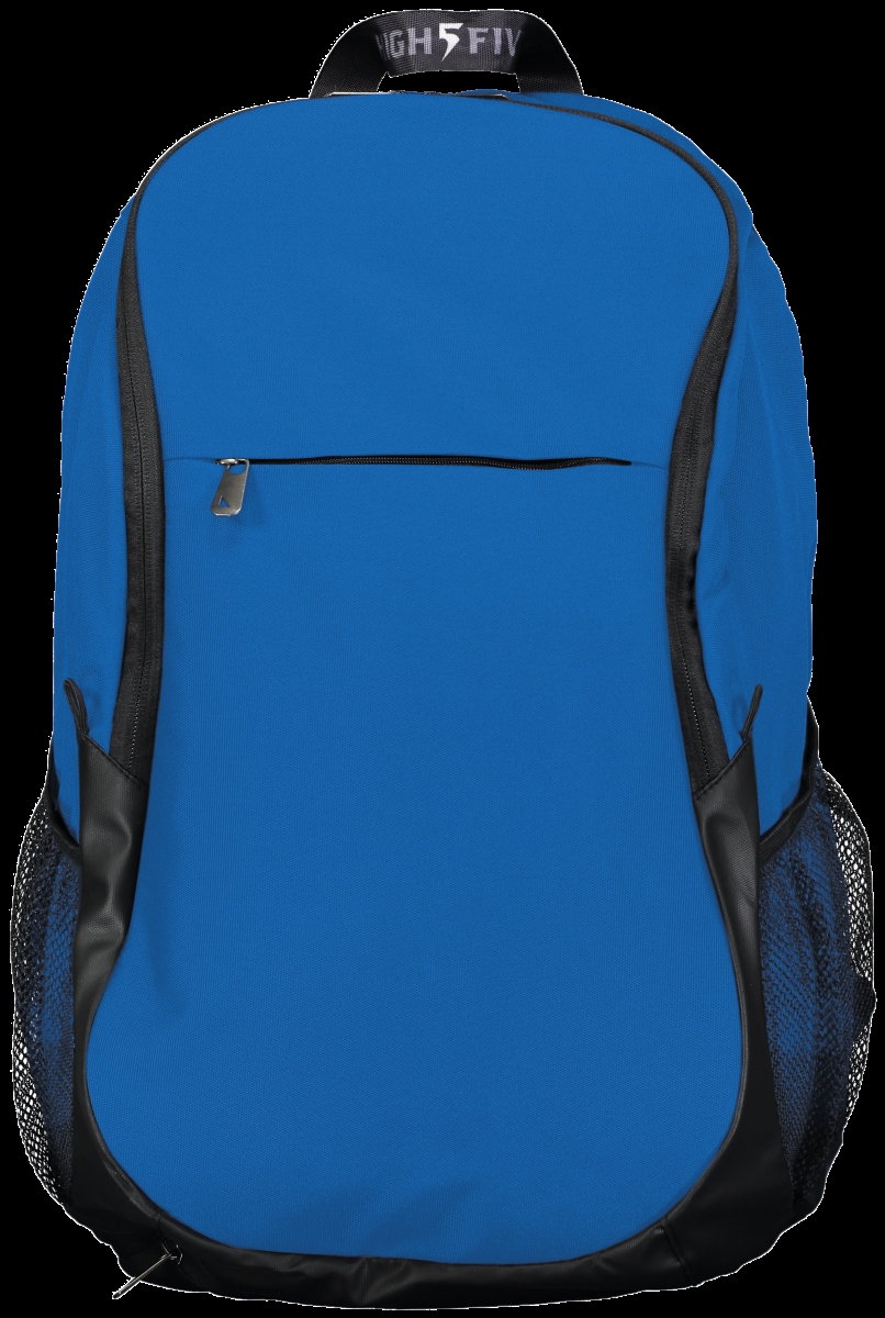 Free Form Backpack, Royal - One Size