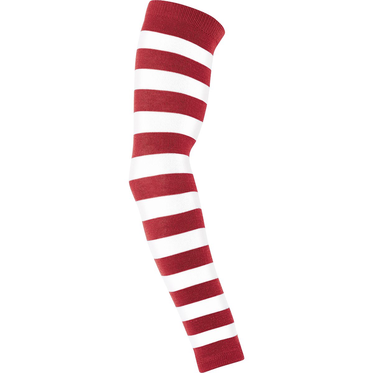 Holloway Fan Sleeve Os Scarlet/White