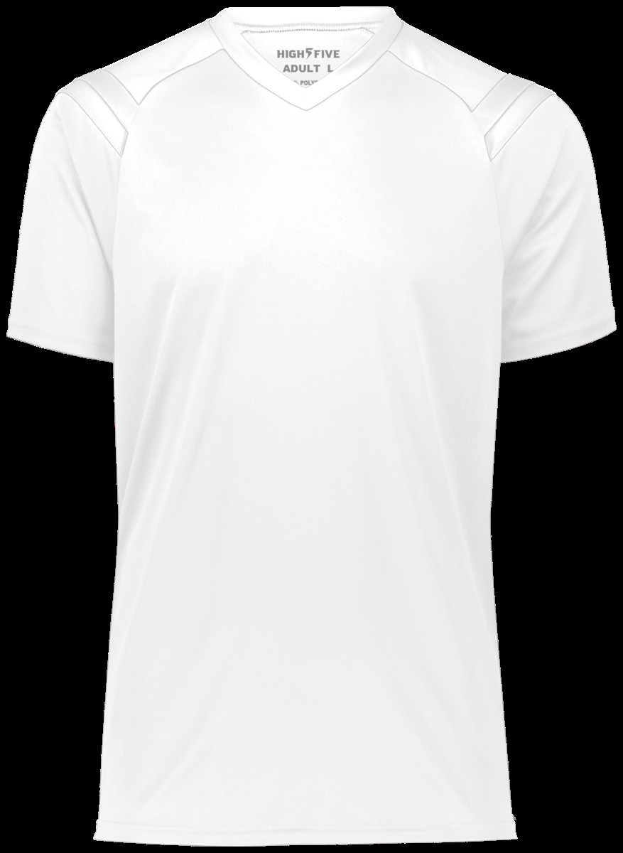 Youth Sheffield Jersey, White - 2XS