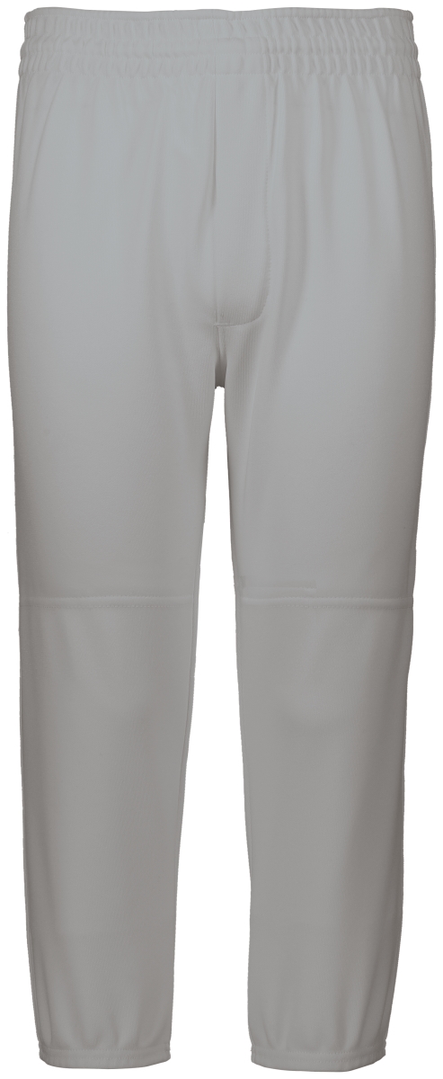 Picture of ASI 1488.053.XXS Youth Pull-Up Baseball Pant&#44; Blue Gray - 2XS