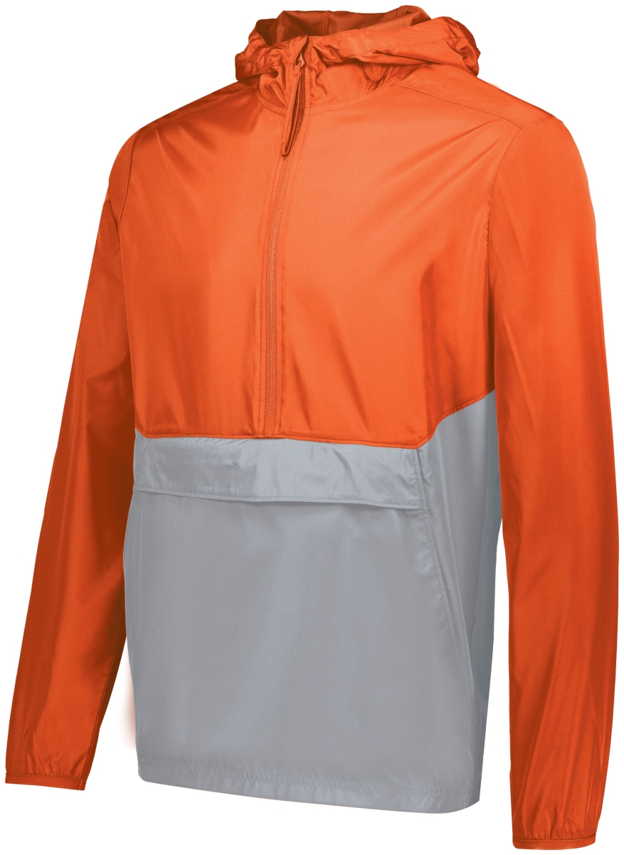 Pack Pullover, Navy - Extra Large