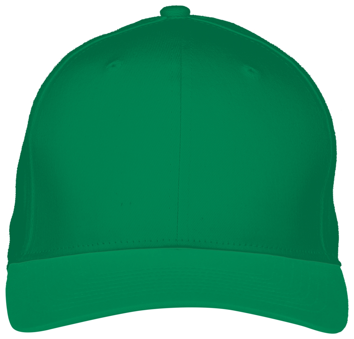 Picture of ASI 6251.030.OS Adult Rally Cotton Twill Cap&#44; Kelly - One Size