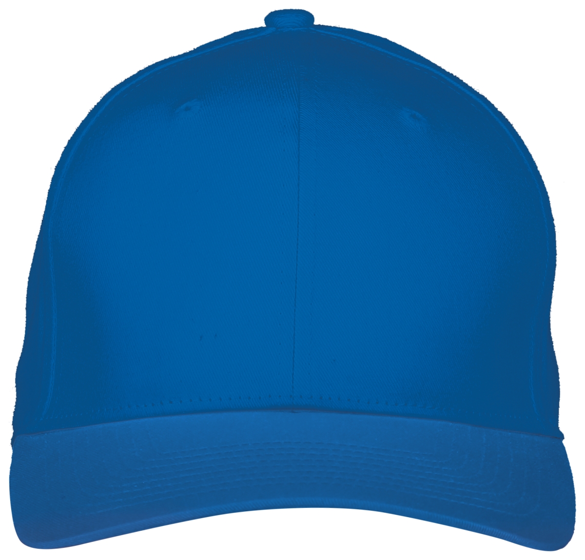 Picture of ASI 6251.060.OS Adult Rally Cotton Twill Cap&#44; Royal - One Size