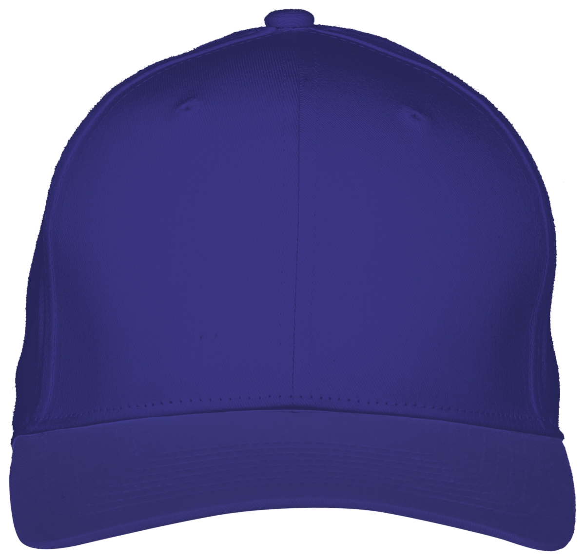 Picture of ASI 6251.747.OS Adult Rally Cotton Twill Cap&#44; Purple - One Size