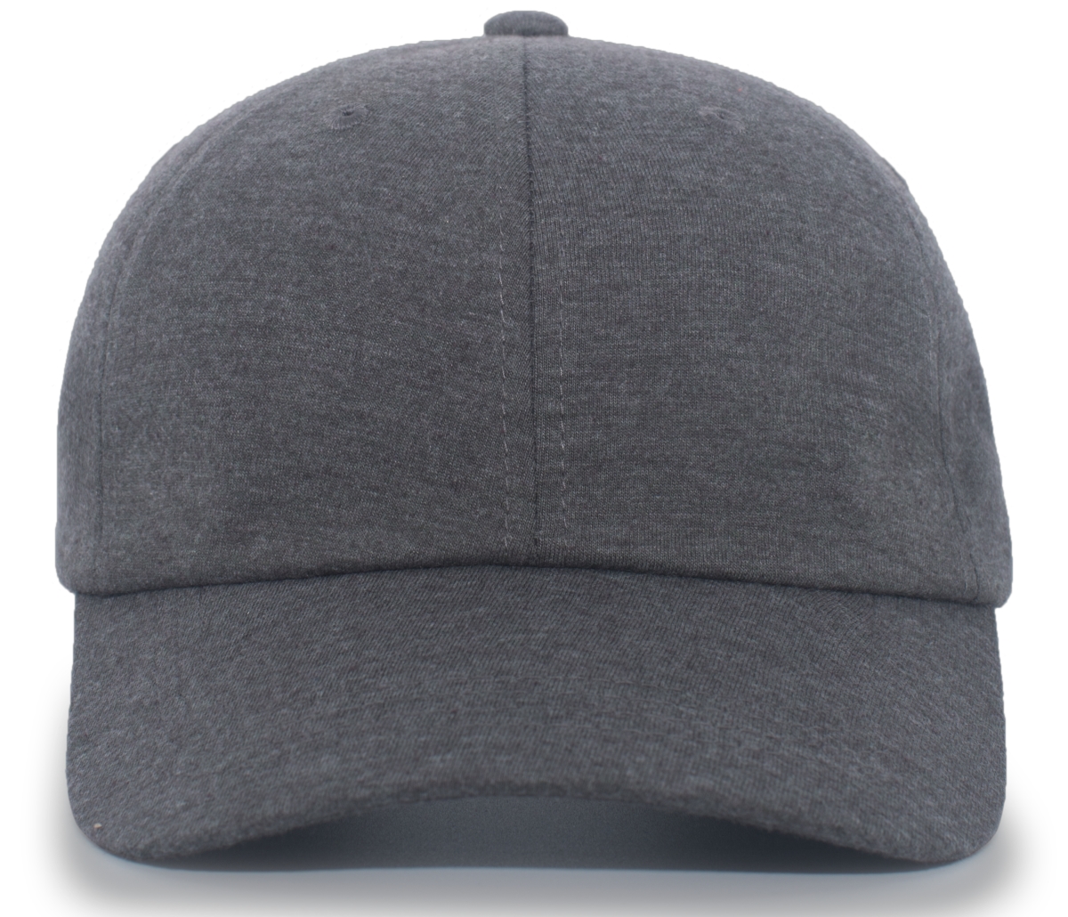 Repreve Eco Cap, Carbon Heather - One Size