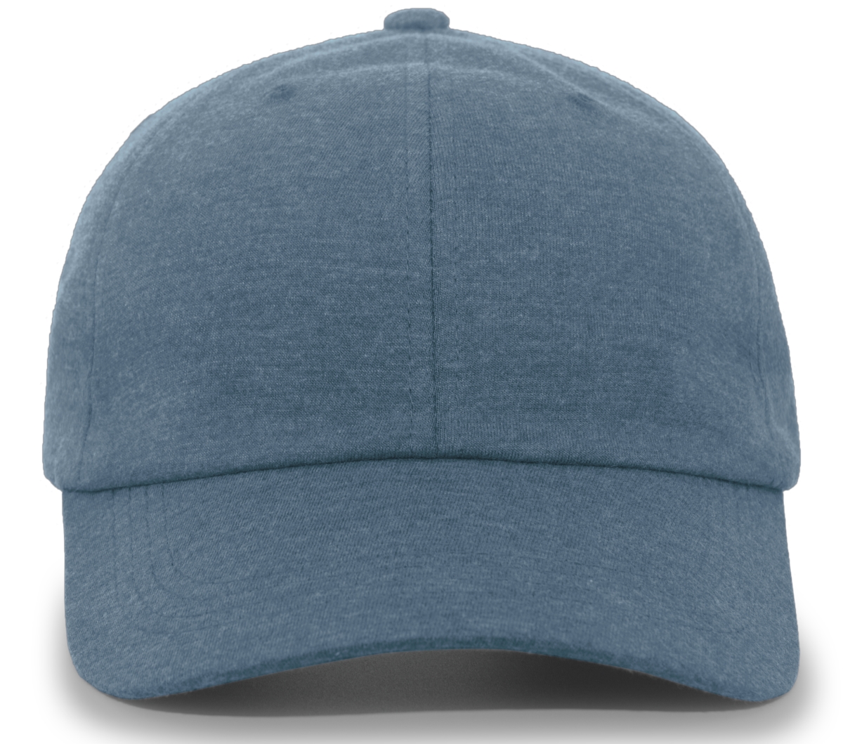 Repreve Eco Cap, Storm Heather - One Size