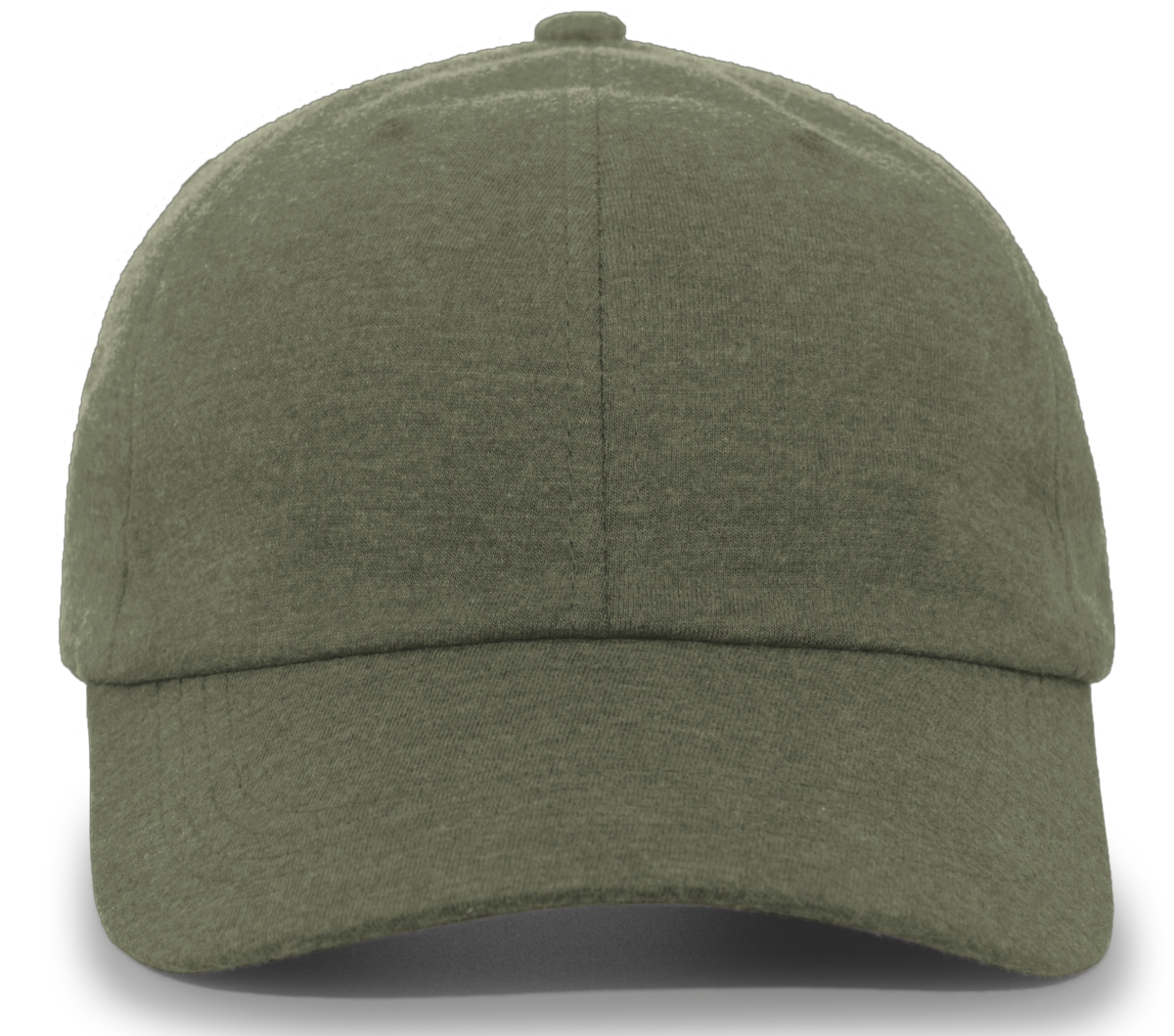 Repreve Eco Cap, Olive Heather - One Size