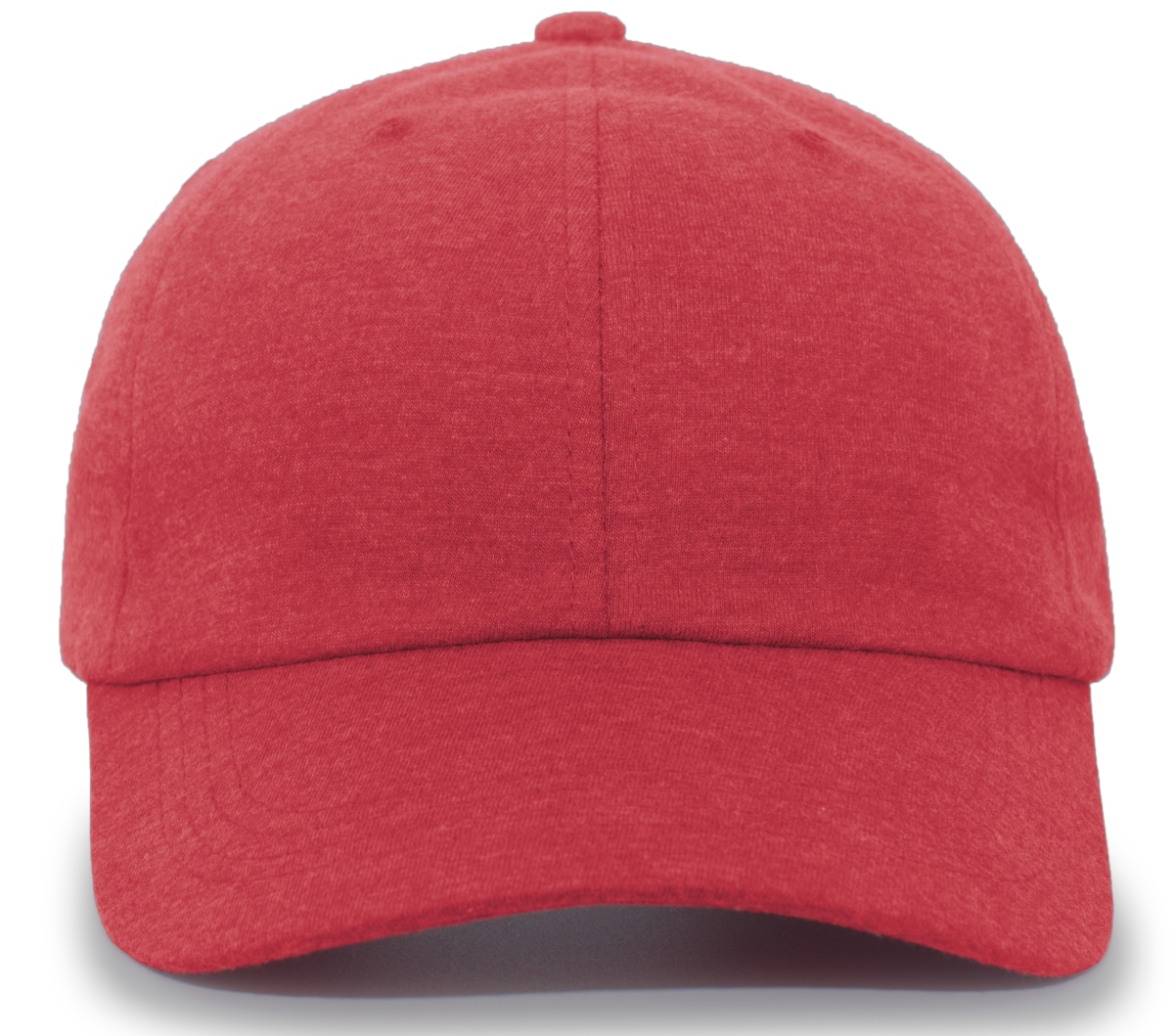 Repreve Eco Cap, Scarlet Heather - One Size