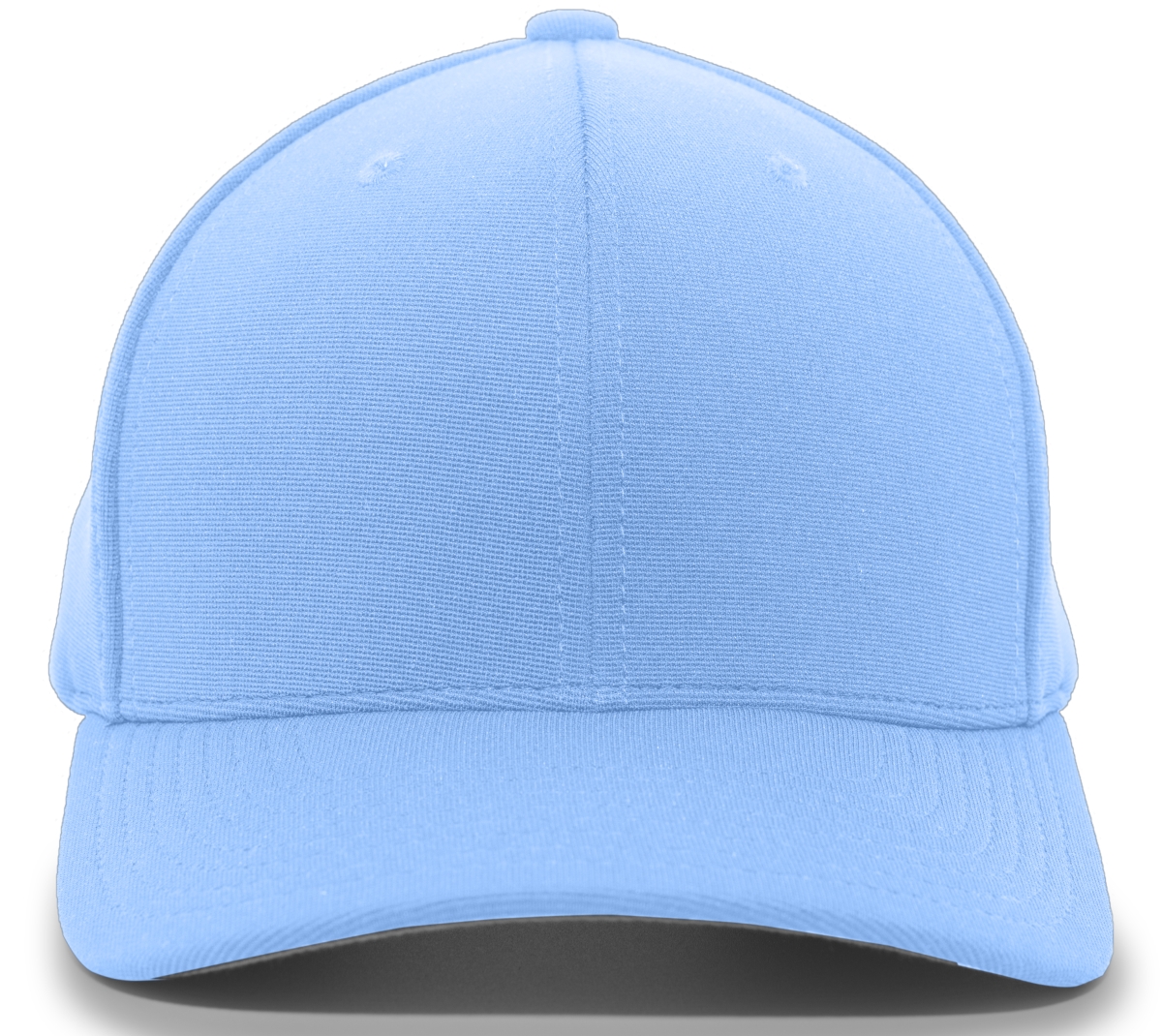 298M.089.OS M2 Performance Hook & Loop Adjustable Cap, Columbia Blue - One Size