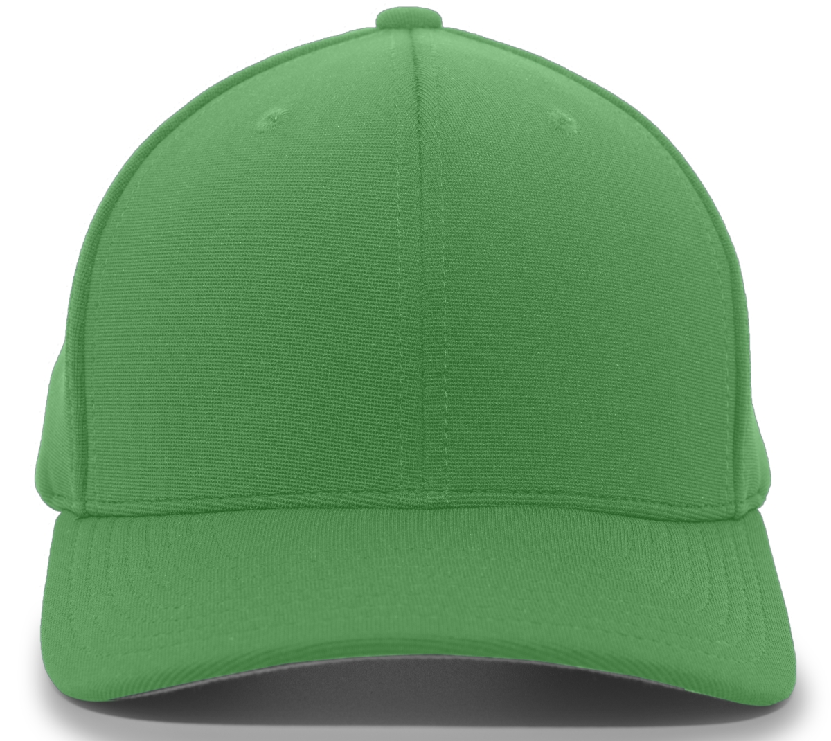 298M.030.OS M2 Performance Hook & Loop Adjustable Cap, Kelly - One Size