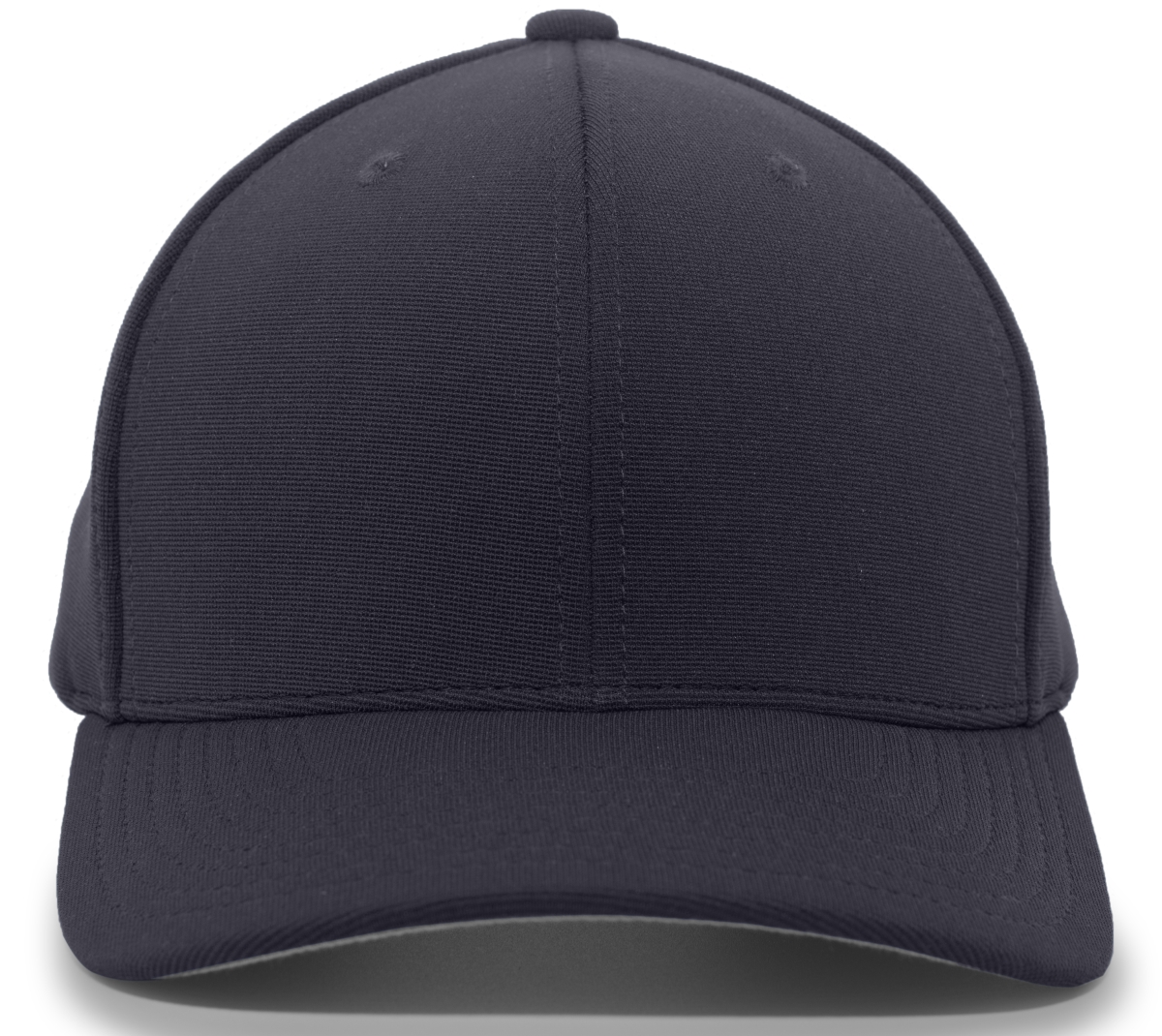 298M.065.OS M2 Performance Hook & Loop Adjustable Cap, Navy - One Size