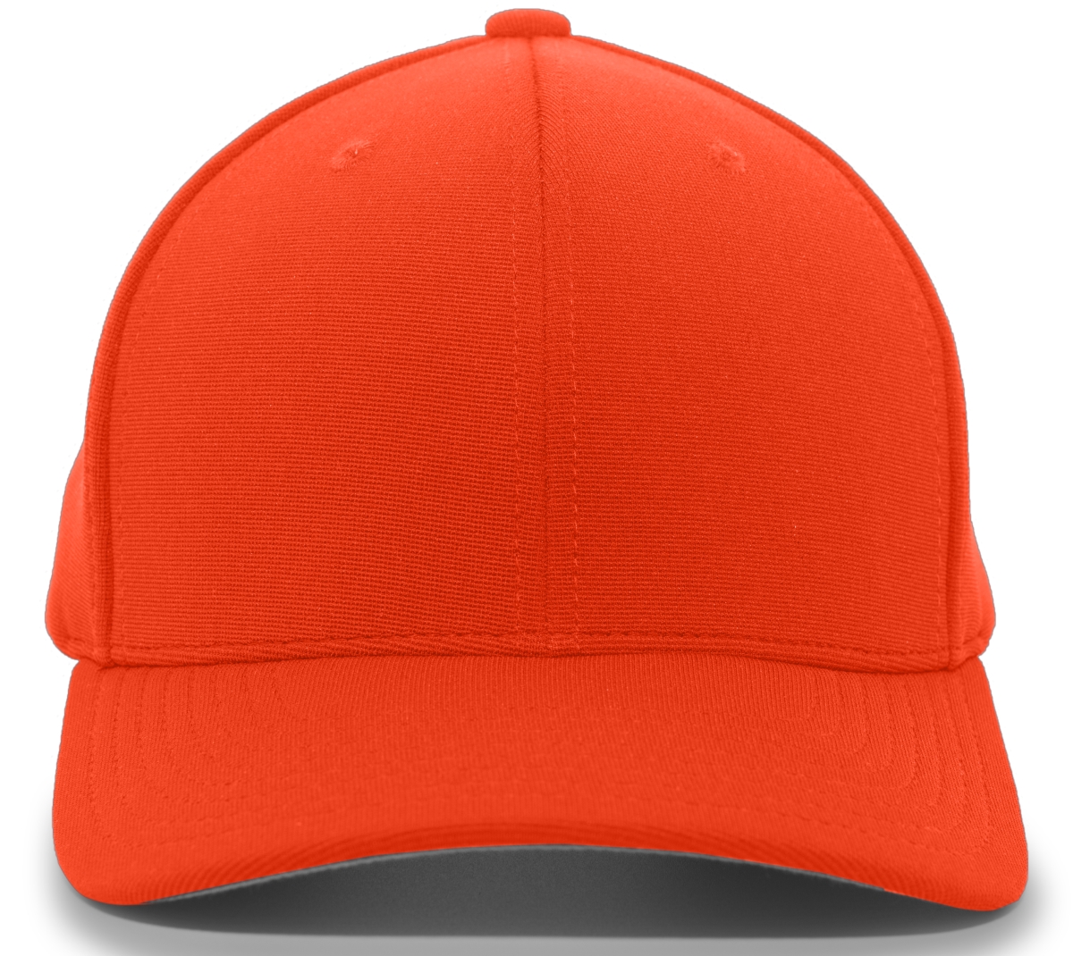298M.029.YTH M2 Performance Hook & Loop Adjustable Cap, Orange - Youth