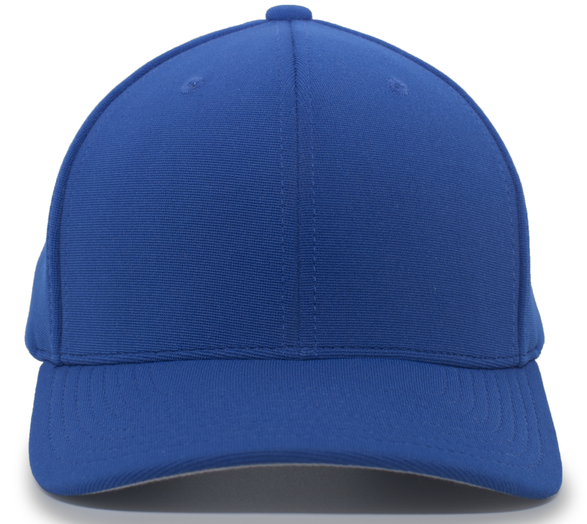 298M.060.OS M2 Performance Hook & Loop Adjustable Cap, Royal - One Size