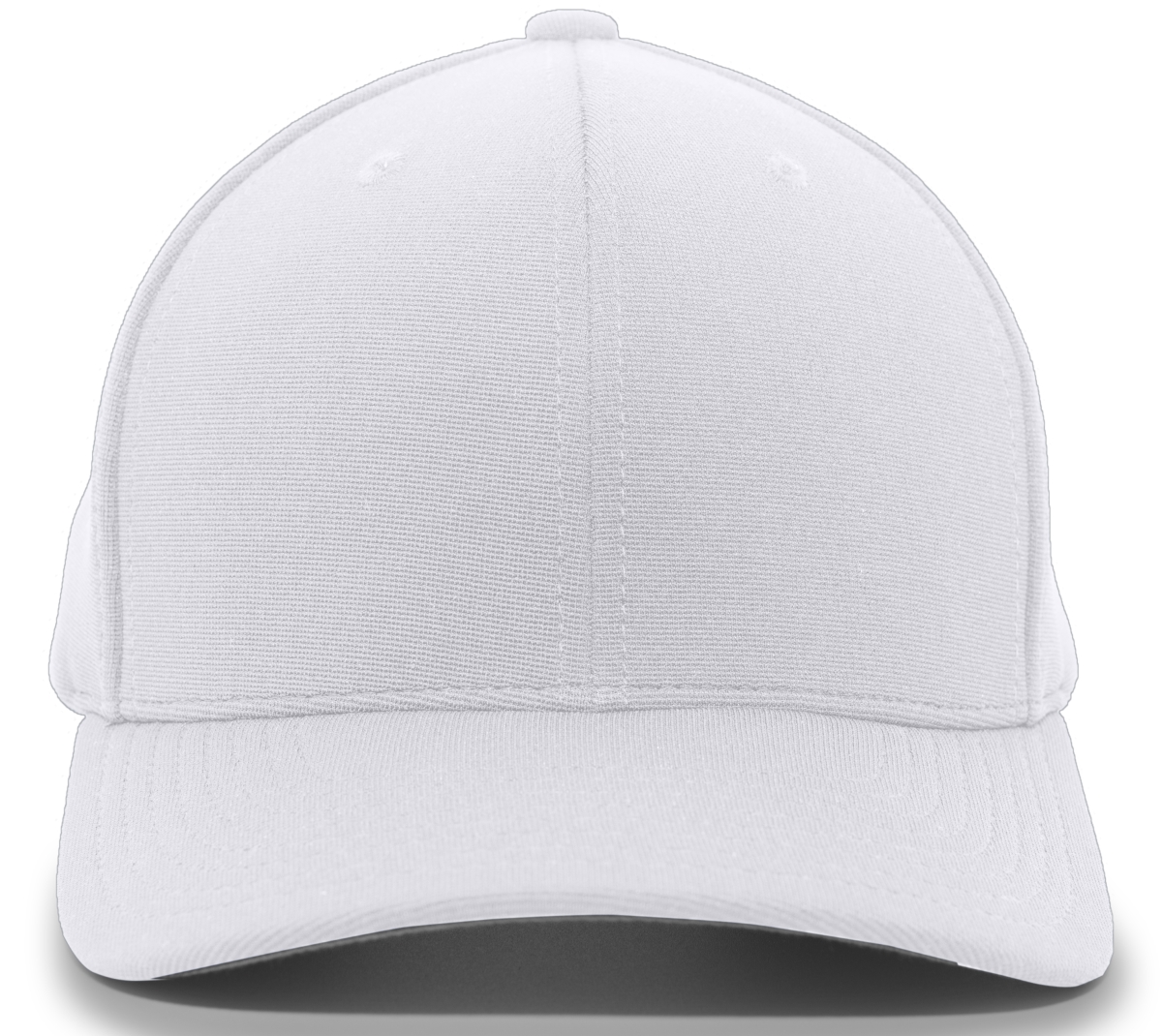 298M.099.YTH M2 Performance Hook & Loop Adjustable Cap, Silver - Youth