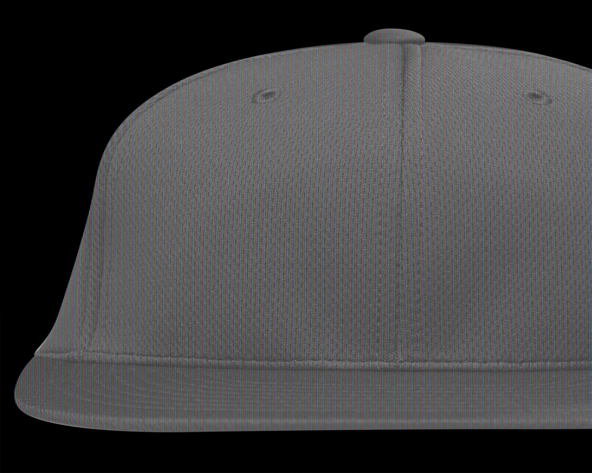 ES342.035.XS Premium P-Tec Flexfit Cap, Dark Green - Extra Small