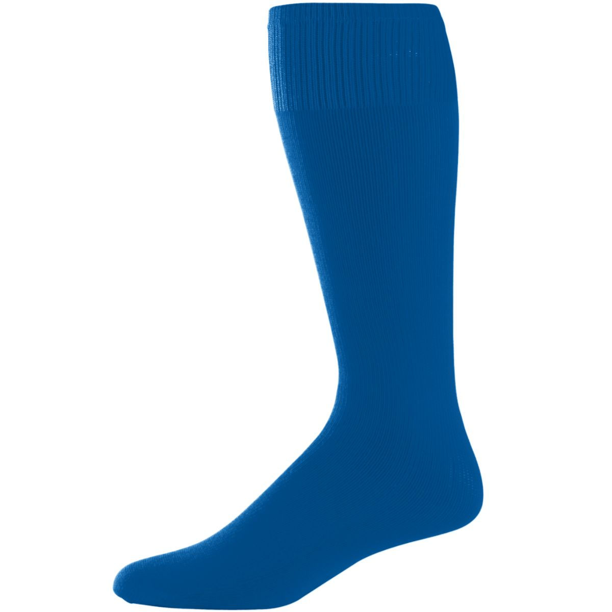 ASI 6020.060.S Game Socks, Royal - Small